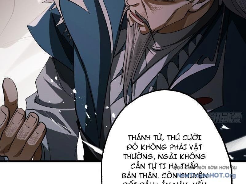 Truyện Tranh Gặp Mạnh Thì Càng Mạnh, Tu Vi Của Ta Không Giới Hạn trang 9