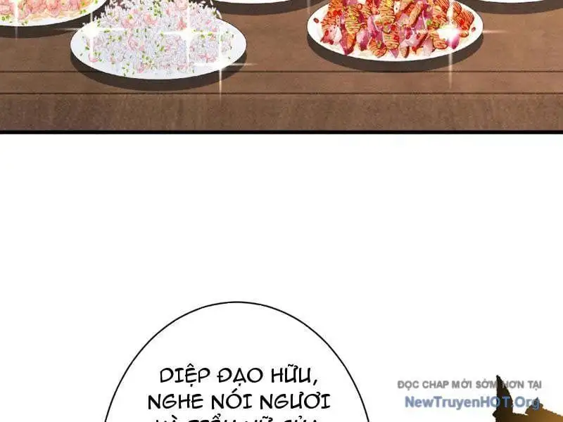 Truyện Tranh Gặp Mạnh Thì Càng Mạnh, Tu Vi Của Ta Không Giới Hạn trang 9