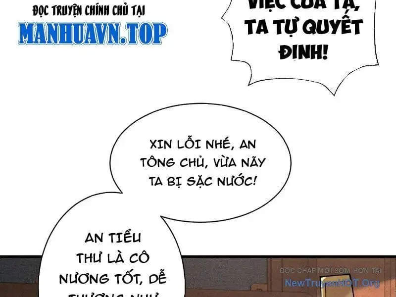 Truyện Tranh Gặp Mạnh Thì Càng Mạnh, Tu Vi Của Ta Không Giới Hạn trang 9