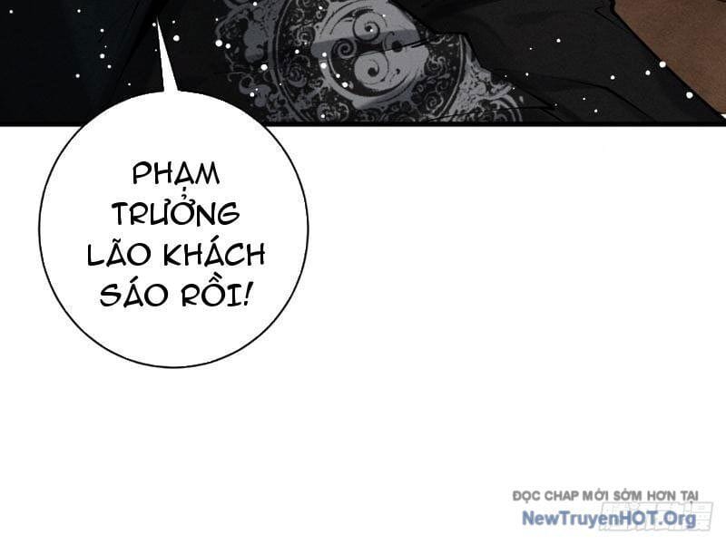 Truyện Tranh Gặp Mạnh Thì Càng Mạnh, Tu Vi Của Ta Không Giới Hạn trang 9