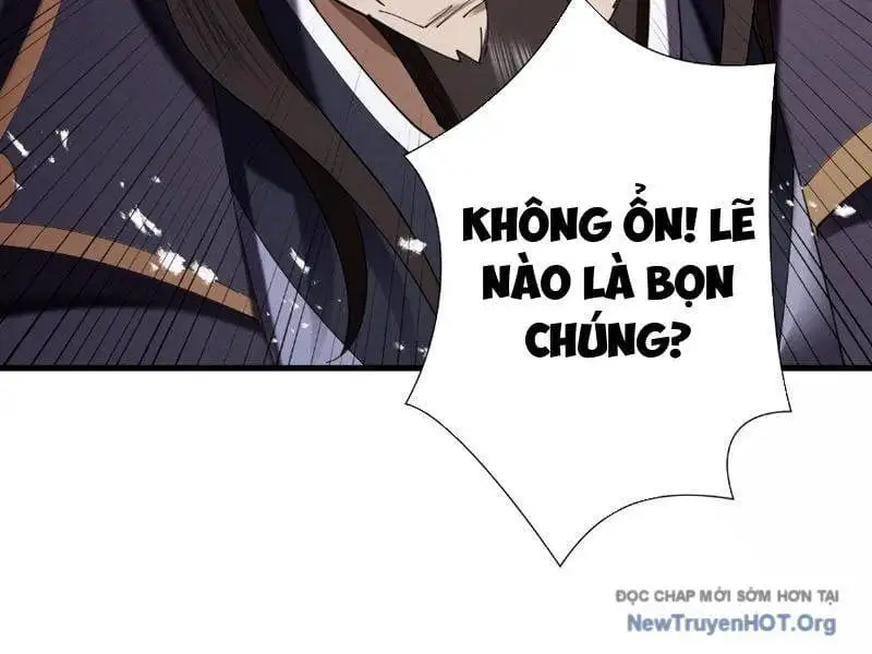 Truyện Tranh Gặp Mạnh Thì Càng Mạnh, Tu Vi Của Ta Không Giới Hạn trang 9