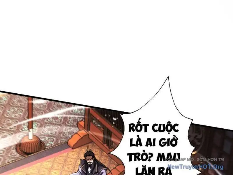 Truyện Tranh Gặp Mạnh Thì Càng Mạnh, Tu Vi Của Ta Không Giới Hạn trang 9