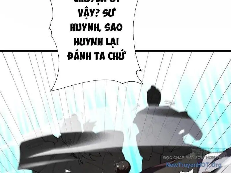 Truyện Tranh Gặp Mạnh Thì Càng Mạnh, Tu Vi Của Ta Không Giới Hạn trang 9