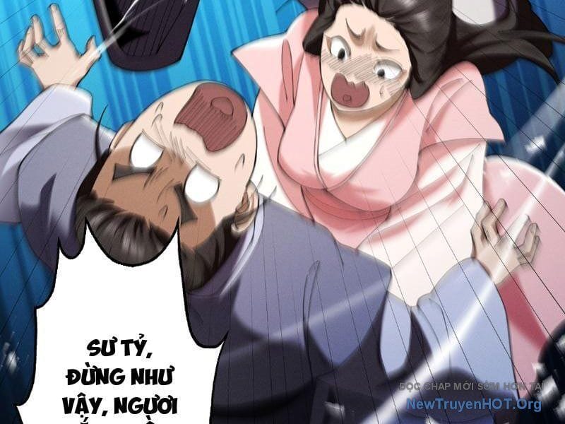 Truyện Tranh Gặp Mạnh Thì Càng Mạnh, Tu Vi Của Ta Không Giới Hạn trang 9