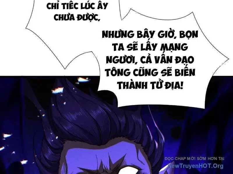 Truyện Tranh Gặp Mạnh Thì Càng Mạnh, Tu Vi Của Ta Không Giới Hạn trang 9