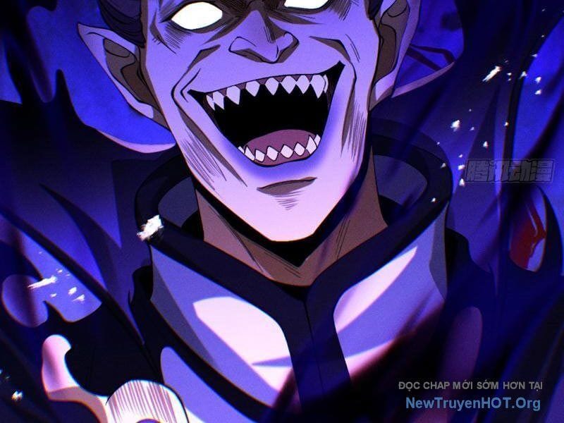 Truyện Tranh Gặp Mạnh Thì Càng Mạnh, Tu Vi Của Ta Không Giới Hạn trang 9