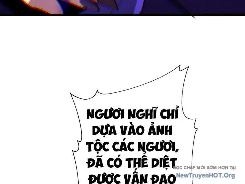 Truyện Tranh Gặp Mạnh Thì Càng Mạnh, Tu Vi Của Ta Không Giới Hạn trang 9