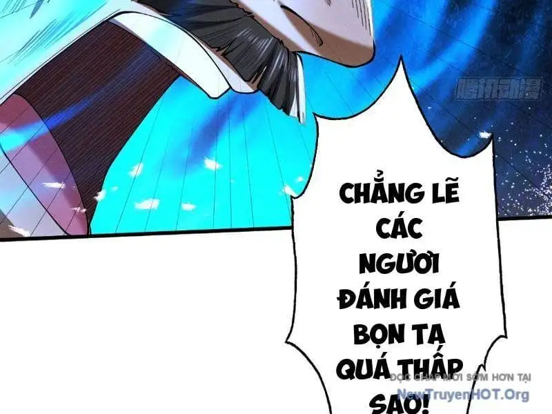 Truyện Tranh Gặp Mạnh Thì Càng Mạnh, Tu Vi Của Ta Không Giới Hạn trang 9