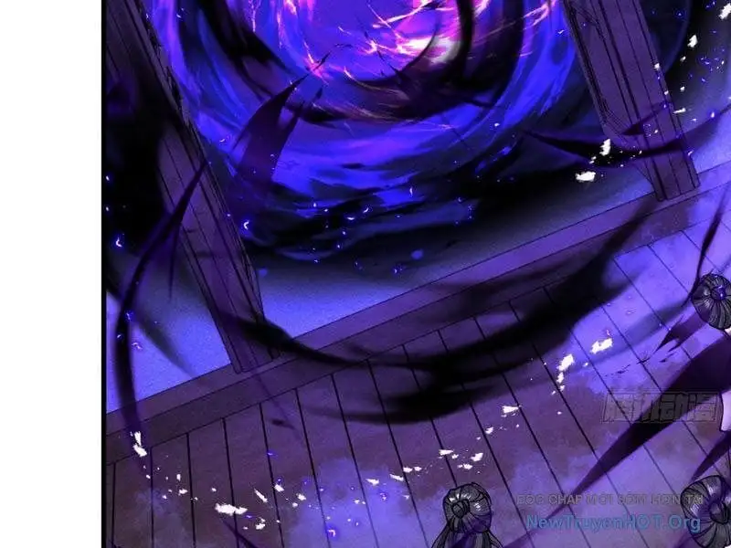 Truyện Tranh Gặp Mạnh Thì Càng Mạnh, Tu Vi Của Ta Không Giới Hạn trang 9