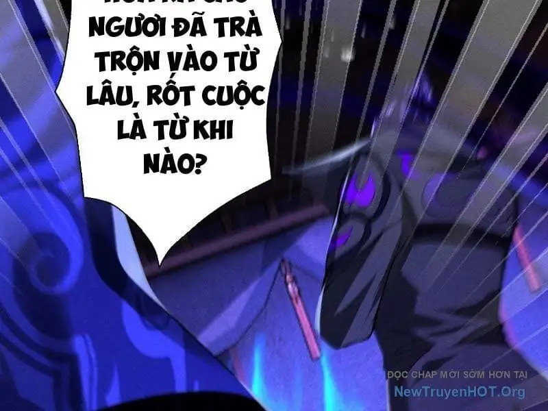 Truyện Tranh Gặp Mạnh Thì Càng Mạnh, Tu Vi Của Ta Không Giới Hạn trang 9