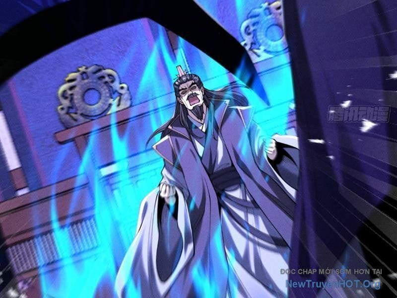 Truyện Tranh Gặp Mạnh Thì Càng Mạnh, Tu Vi Của Ta Không Giới Hạn trang 9