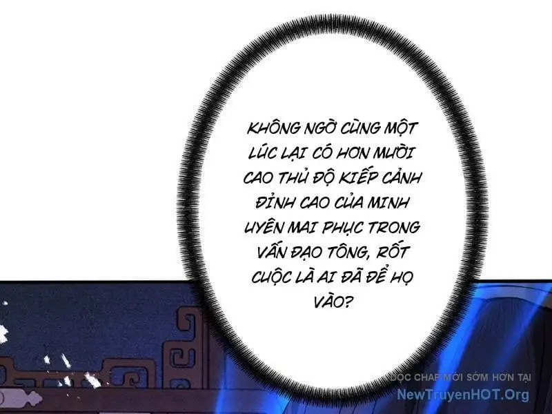 Truyện Tranh Gặp Mạnh Thì Càng Mạnh, Tu Vi Của Ta Không Giới Hạn trang 9