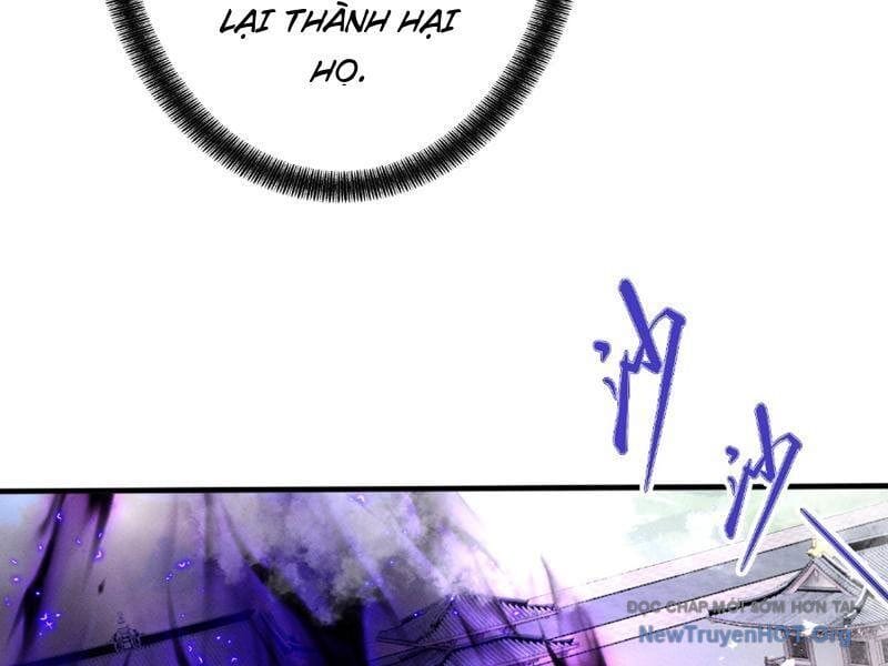 Truyện Tranh Gặp Mạnh Thì Càng Mạnh, Tu Vi Của Ta Không Giới Hạn trang 9