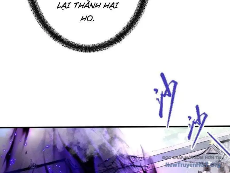 Truyện Tranh Gặp Mạnh Thì Càng Mạnh, Tu Vi Của Ta Không Giới Hạn trang 9