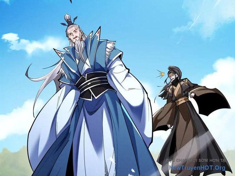 Truyện Tranh Gặp Mạnh Thì Càng Mạnh, Tu Vi Của Ta Không Giới Hạn trang 9