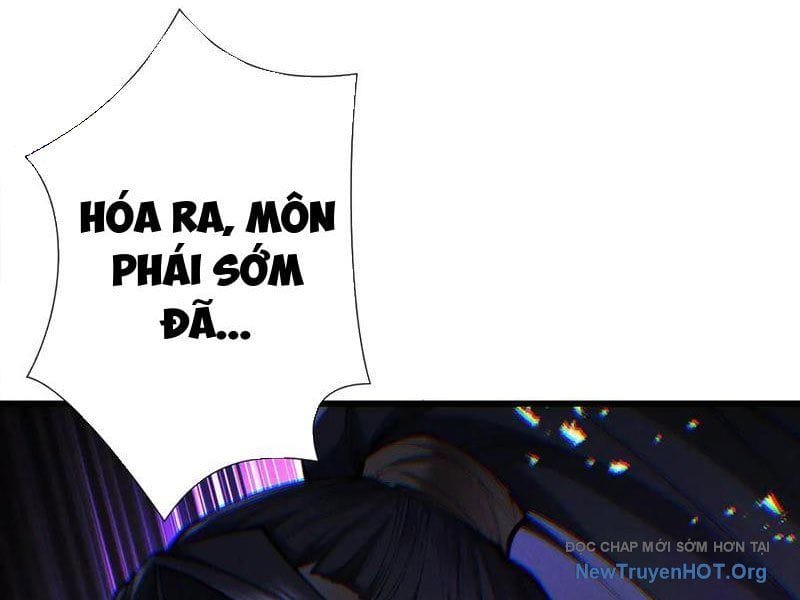 Truyện Tranh Gặp Mạnh Thì Càng Mạnh, Tu Vi Của Ta Không Giới Hạn trang 9