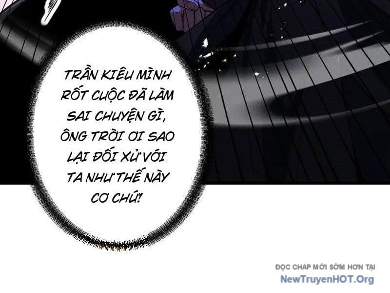 Truyện Tranh Gặp Mạnh Thì Càng Mạnh, Tu Vi Của Ta Không Giới Hạn trang 9