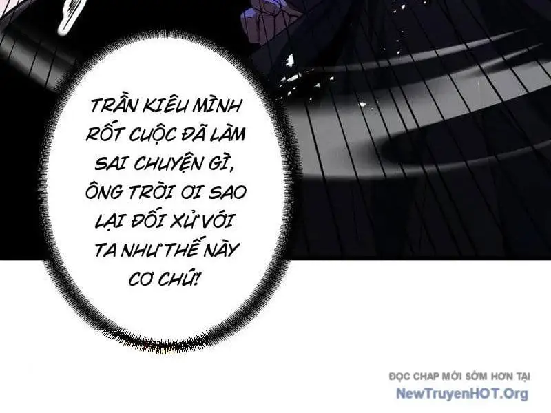 Truyện Tranh Gặp Mạnh Thì Càng Mạnh, Tu Vi Của Ta Không Giới Hạn trang 9