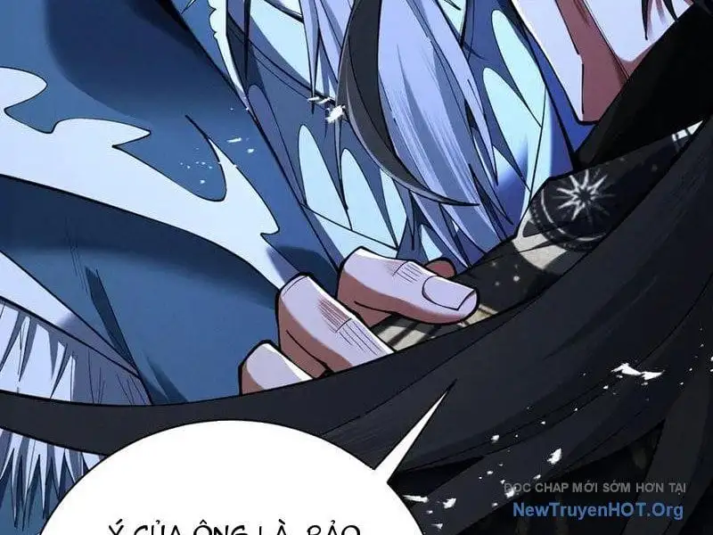 Truyện Tranh Gặp Mạnh Thì Càng Mạnh, Tu Vi Của Ta Không Giới Hạn trang 9