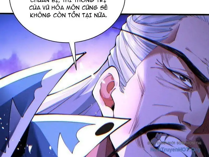 Truyện Tranh Gặp Mạnh Thì Càng Mạnh, Tu Vi Của Ta Không Giới Hạn trang 9