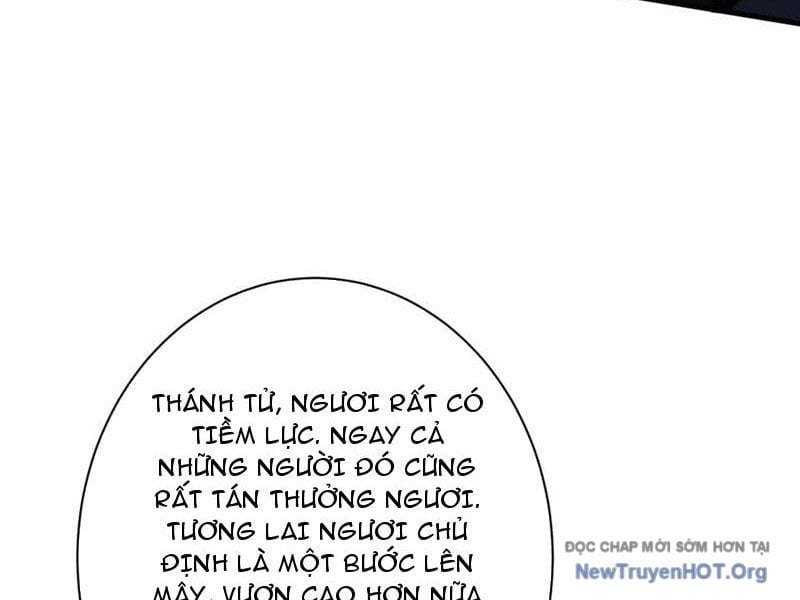 Truyện Tranh Gặp Mạnh Thì Càng Mạnh, Tu Vi Của Ta Không Giới Hạn trang 9