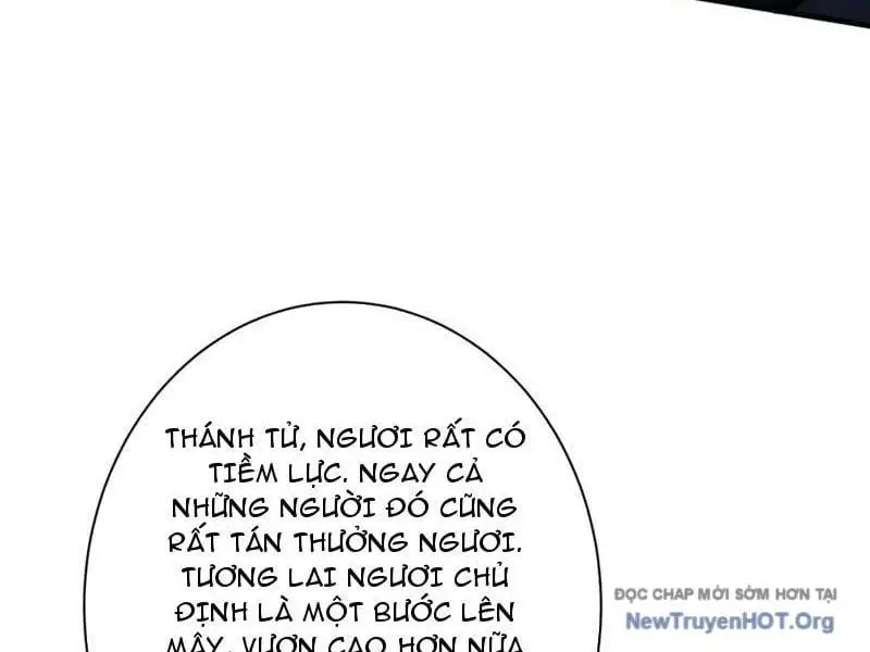 Truyện Tranh Gặp Mạnh Thì Càng Mạnh, Tu Vi Của Ta Không Giới Hạn trang 9