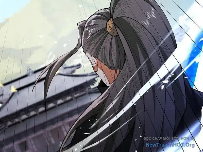 Truyện Tranh Gặp Mạnh Thì Càng Mạnh, Tu Vi Của Ta Không Giới Hạn trang 9