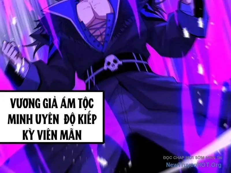 Truyện Tranh Gặp Mạnh Thì Càng Mạnh, Tu Vi Của Ta Không Giới Hạn trang 9