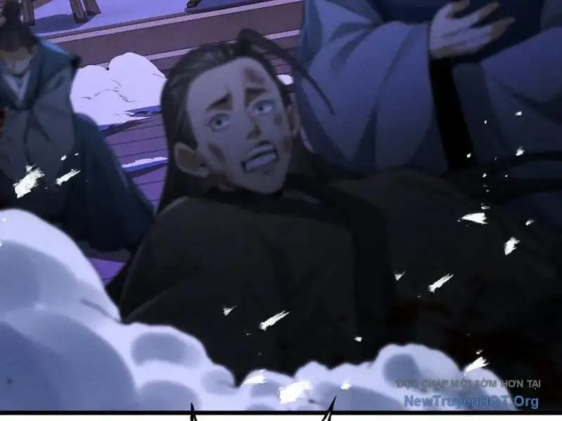 Truyện Tranh Gặp Mạnh Thì Càng Mạnh, Tu Vi Của Ta Không Giới Hạn trang 9