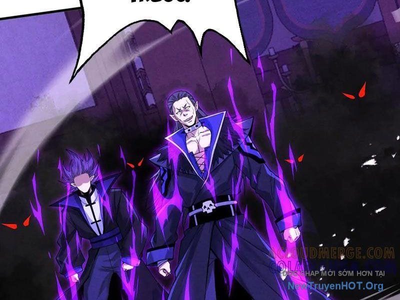 Truyện Tranh Gặp Mạnh Thì Càng Mạnh, Tu Vi Của Ta Không Giới Hạn trang 9