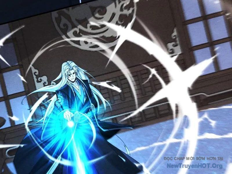 Truyện Tranh Gặp Mạnh Thì Càng Mạnh, Tu Vi Của Ta Không Giới Hạn trang 9