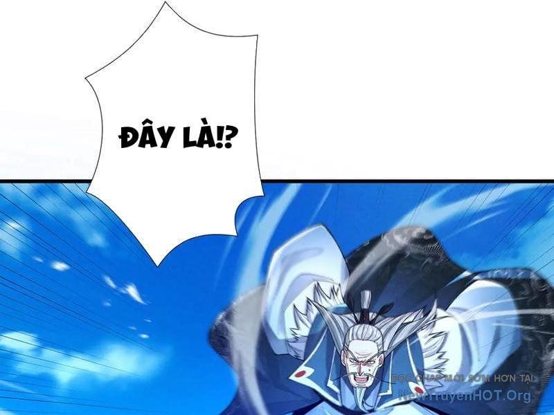 Truyện Tranh Gặp Mạnh Thì Càng Mạnh, Tu Vi Của Ta Không Giới Hạn trang 9
