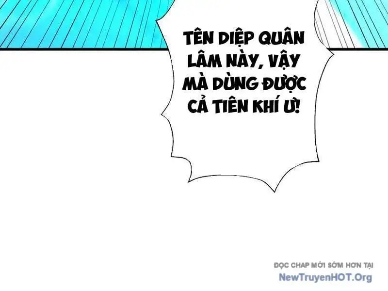 Truyện Tranh Gặp Mạnh Thì Càng Mạnh, Tu Vi Của Ta Không Giới Hạn trang 9