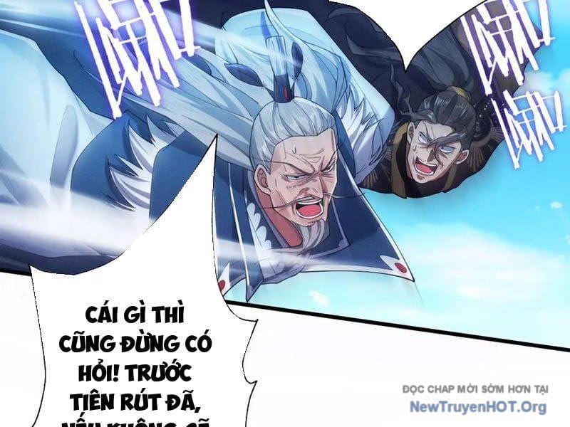 Truyện Tranh Gặp Mạnh Thì Càng Mạnh, Tu Vi Của Ta Không Giới Hạn trang 9