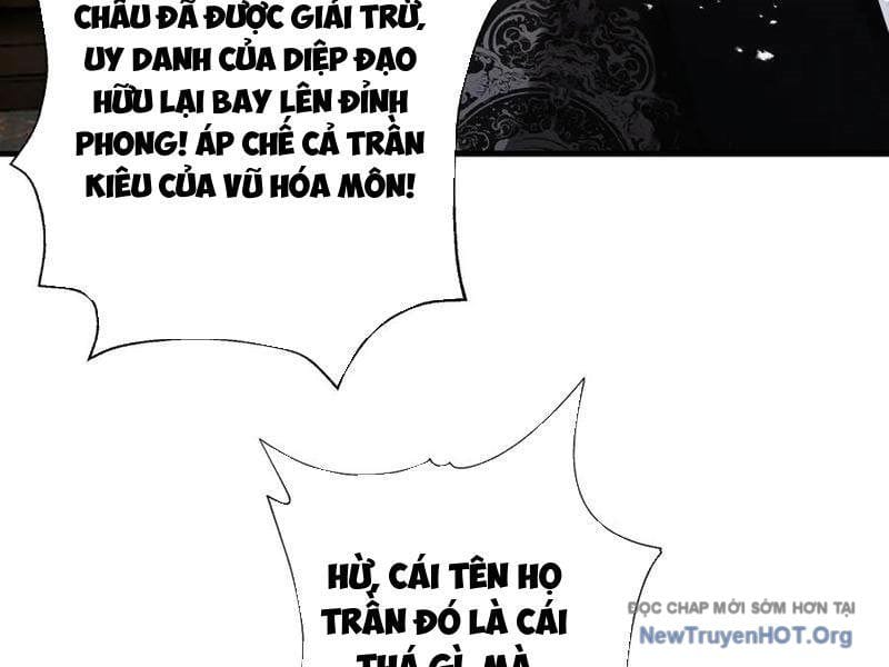 Truyện Tranh Gặp Mạnh Thì Càng Mạnh, Tu Vi Của Ta Không Giới Hạn trang 9