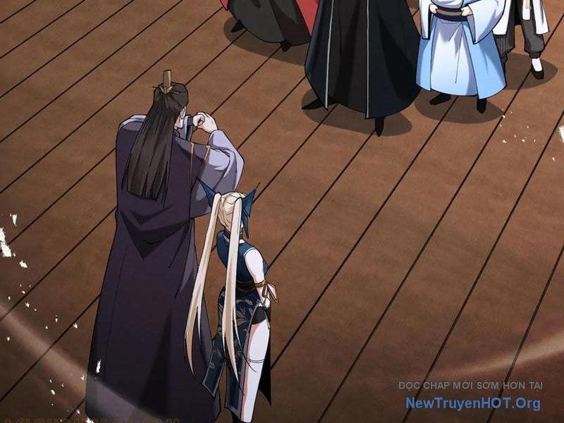 Truyện Tranh Gặp Mạnh Thì Càng Mạnh, Tu Vi Của Ta Không Giới Hạn trang 9