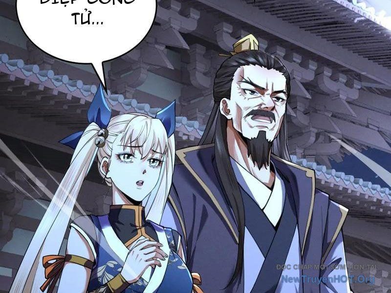 Truyện Tranh Gặp Mạnh Thì Càng Mạnh, Tu Vi Của Ta Không Giới Hạn trang 9