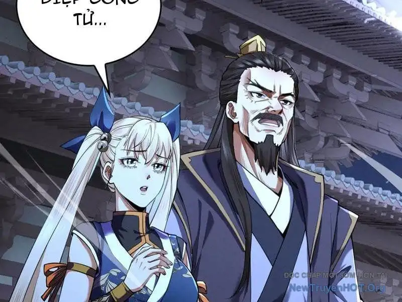 Truyện Tranh Gặp Mạnh Thì Càng Mạnh, Tu Vi Của Ta Không Giới Hạn trang 9