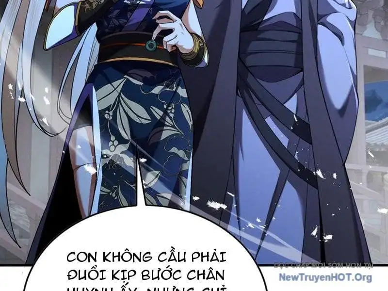 Truyện Tranh Gặp Mạnh Thì Càng Mạnh, Tu Vi Của Ta Không Giới Hạn trang 9