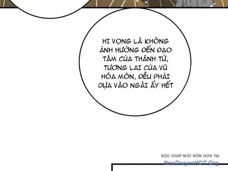 Truyện Tranh Gặp Mạnh Thì Càng Mạnh, Tu Vi Của Ta Không Giới Hạn trang 9