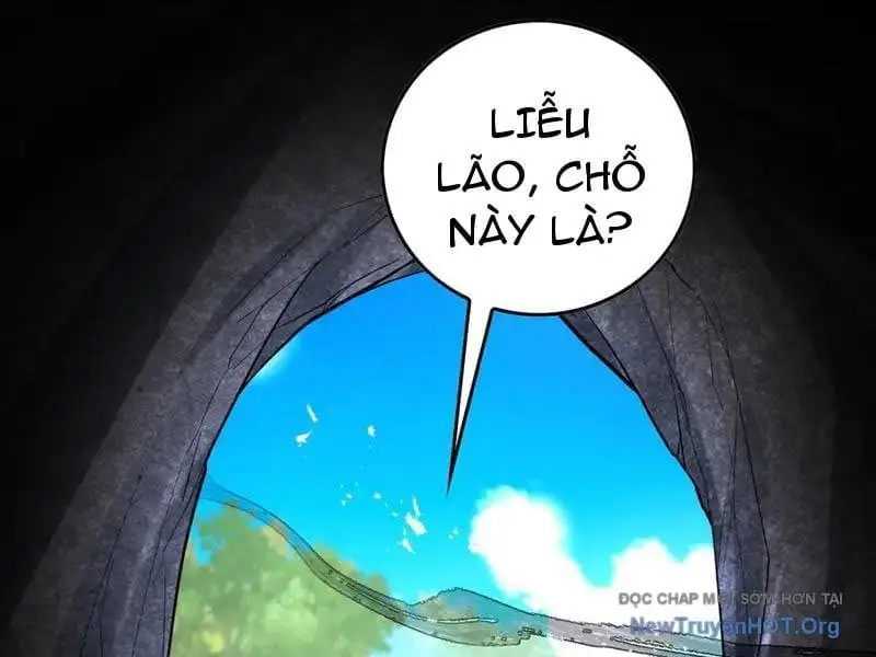 Truyện Tranh Gặp Mạnh Thì Càng Mạnh, Tu Vi Của Ta Không Giới Hạn trang 9