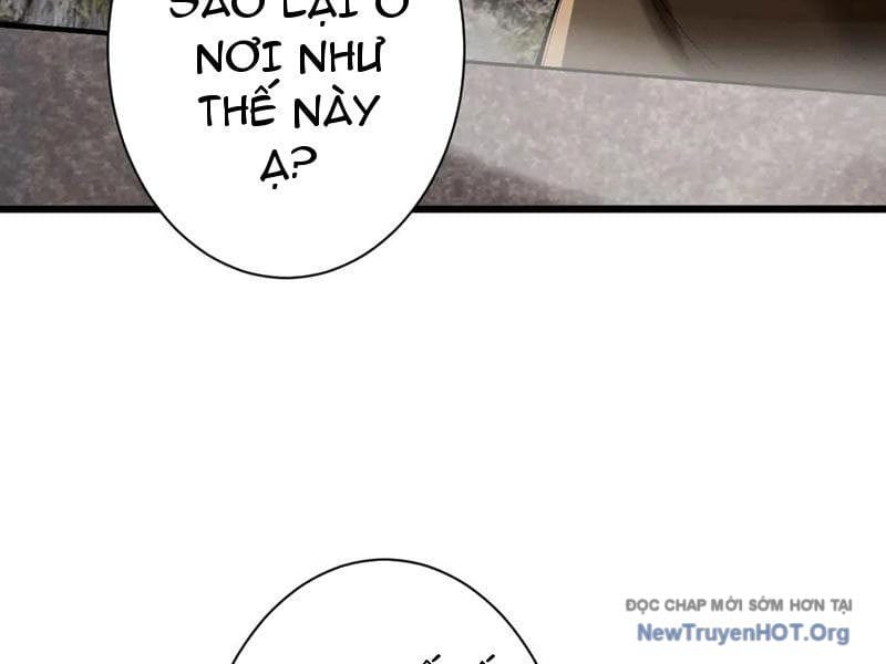 Truyện Tranh Gặp Mạnh Thì Càng Mạnh, Tu Vi Của Ta Không Giới Hạn trang 9