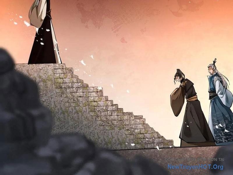 Truyện Tranh Gặp Mạnh Thì Càng Mạnh, Tu Vi Của Ta Không Giới Hạn trang 9