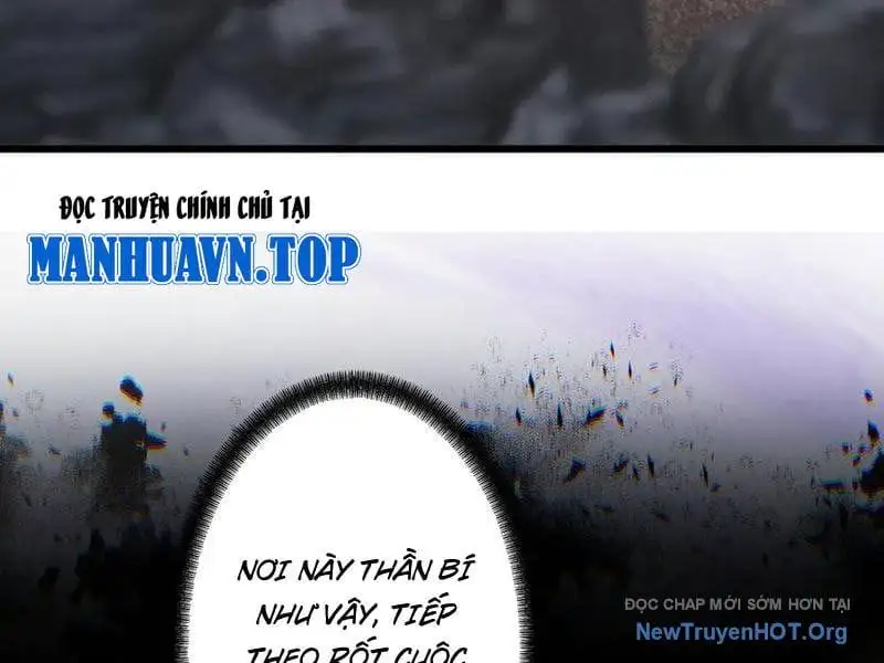 Truyện Tranh Gặp Mạnh Thì Càng Mạnh, Tu Vi Của Ta Không Giới Hạn trang 9