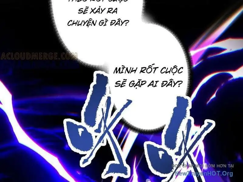 Truyện Tranh Gặp Mạnh Thì Càng Mạnh, Tu Vi Của Ta Không Giới Hạn trang 9