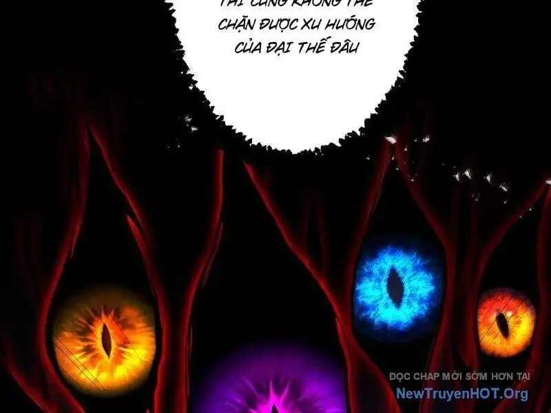 Truyện Tranh Gặp Mạnh Thì Càng Mạnh, Tu Vi Của Ta Không Giới Hạn trang 9