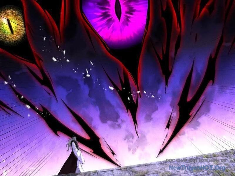 Truyện Tranh Gặp Mạnh Thì Càng Mạnh, Tu Vi Của Ta Không Giới Hạn trang 9