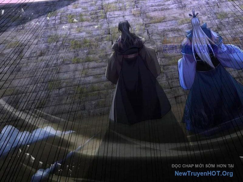 Truyện Tranh Gặp Mạnh Thì Càng Mạnh, Tu Vi Của Ta Không Giới Hạn trang 9