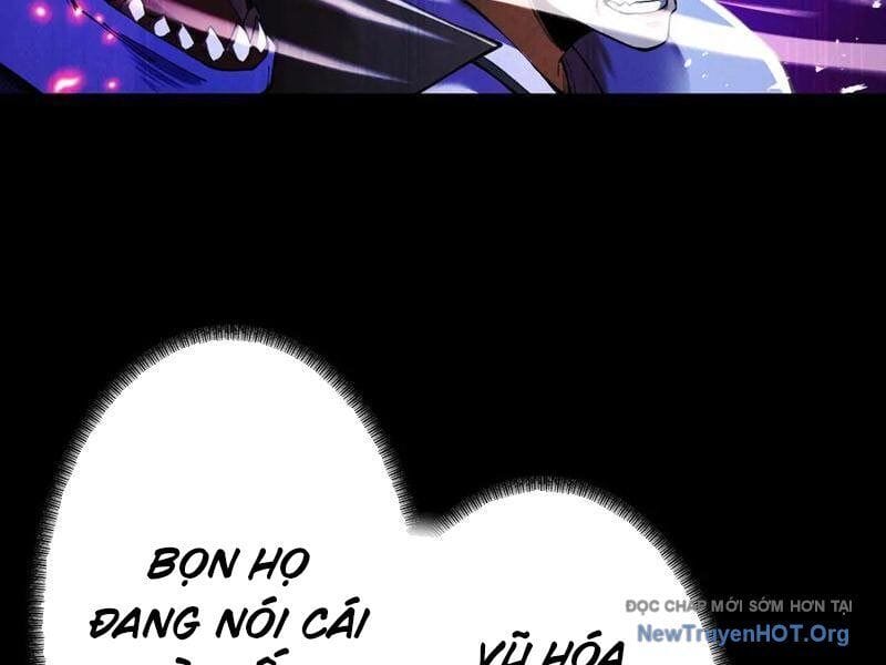 Truyện Tranh Gặp Mạnh Thì Càng Mạnh, Tu Vi Của Ta Không Giới Hạn trang 9