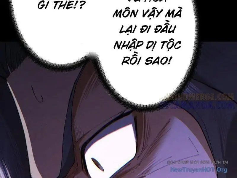 Truyện Tranh Gặp Mạnh Thì Càng Mạnh, Tu Vi Của Ta Không Giới Hạn trang 9